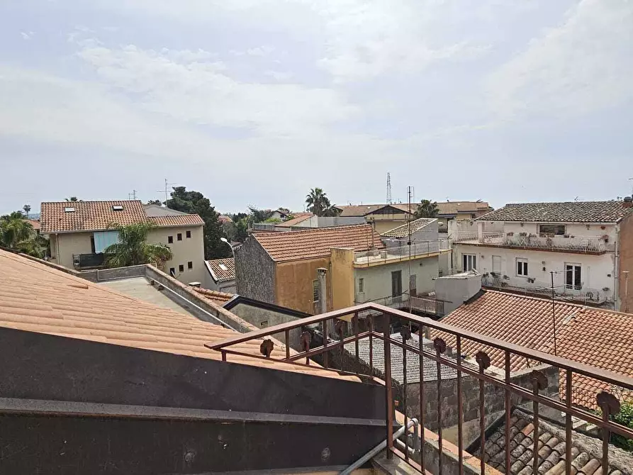 Immagine 15 di Mansarda in vendita  a Tremestieri Etneo