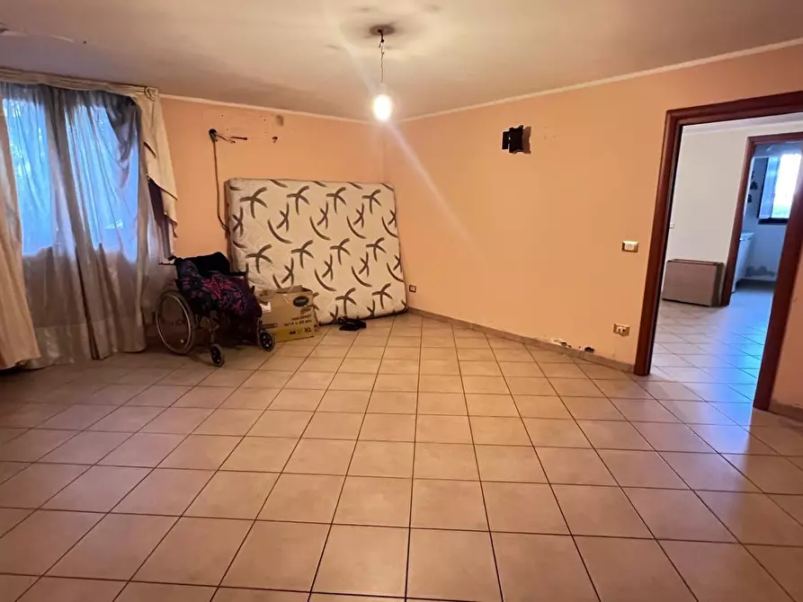 Immagine 30 di Villa in vendita  a Sant'agata Li Battiati