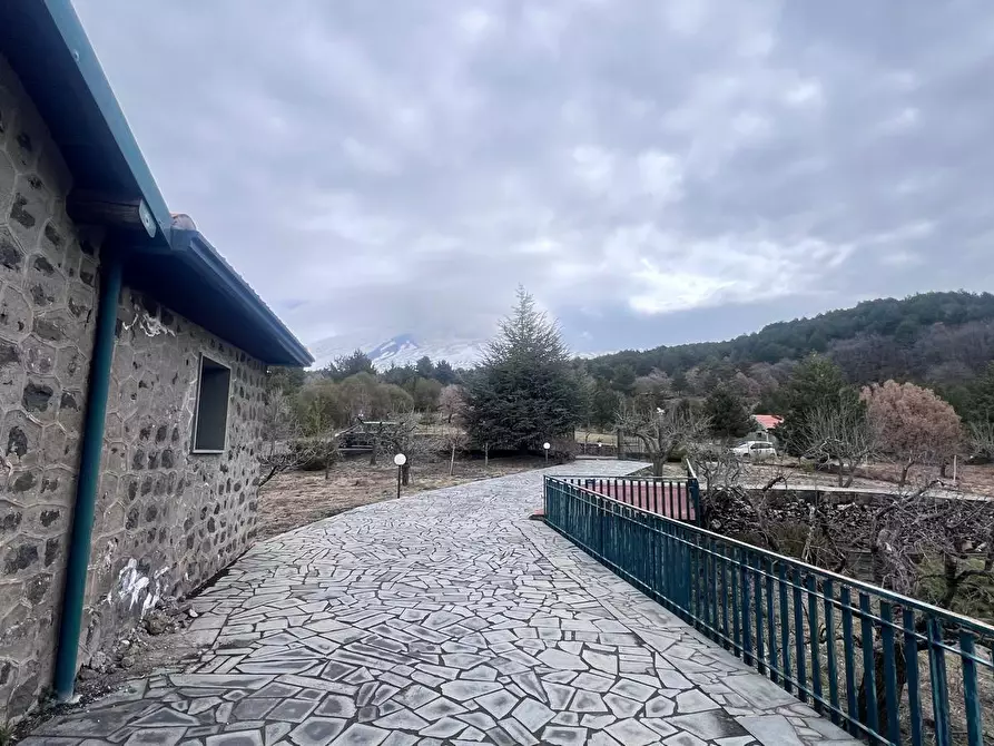 Immagine 22 di Villa in vendita  a Ragalna