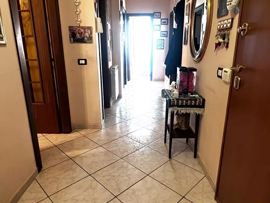 Immagine 8 di Appartamento in vendita  a Mascalucia