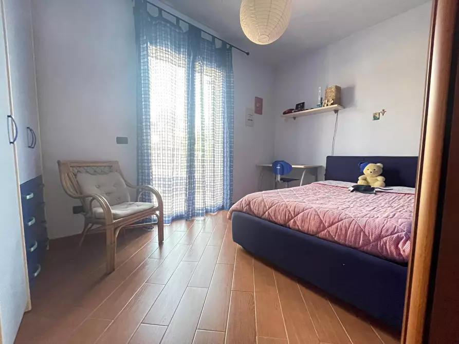 Immagine 18 di Villa in vendita  a Ragalna