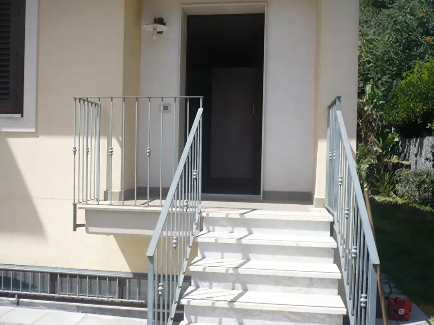 Immagine 17 di Villa in affitto  a Tremestieri Etneo