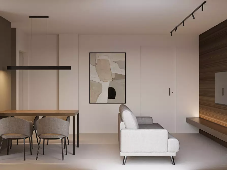 Immagine 8 di Appartamento in vendita  a Tremestieri Etneo