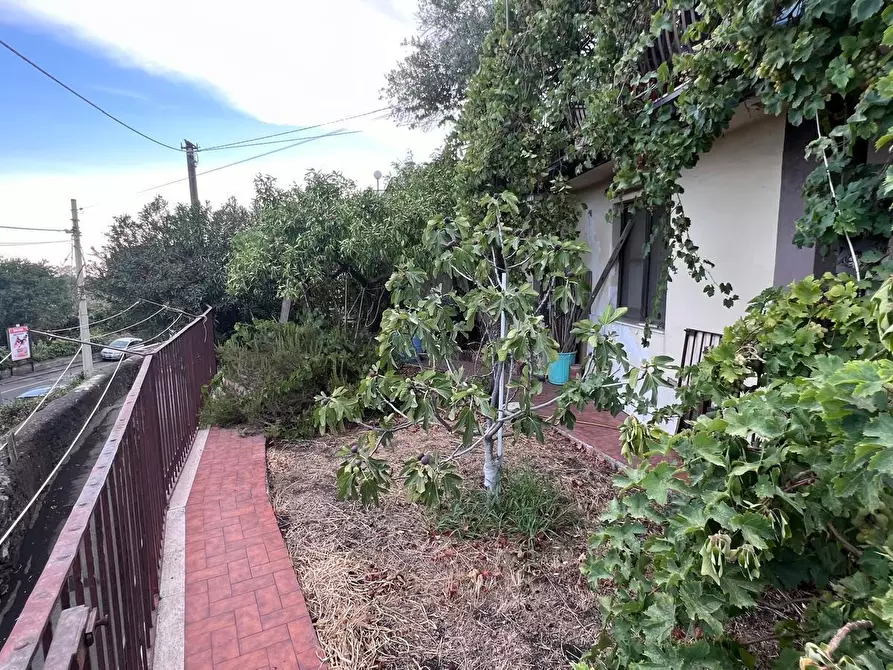 Immagine 7 di Villa in vendita  a Sant'agata Li Battiati