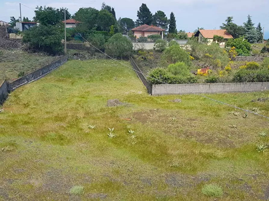 Immagine 5 di Casa indipendente in vendita  a Pedara