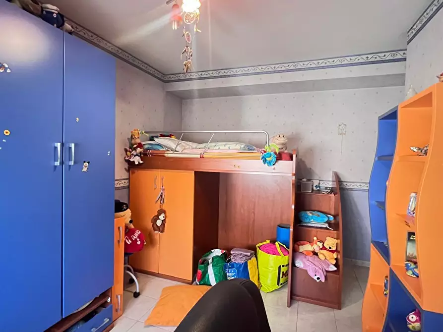 Immagine 13 di Appartamento in vendita  a Catania