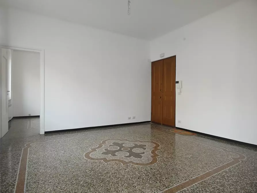 Immagine 5 di Appartamento in affitto  in Corso Alessandro de Stefanis 42 a Genova