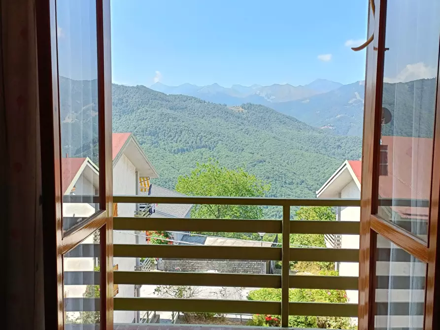 Immagine 13 di Appartamento in vendita  in Salita San Salnatore 52 a Roburent