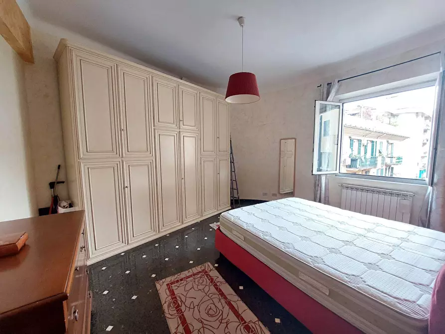 Immagine 16 di Trilocale in vendita  in Passo della Zebra a Genova