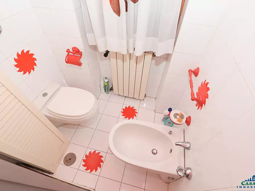 Immagine 70 di Villa in vendita  in Via Livio Canale 72 a Varazze