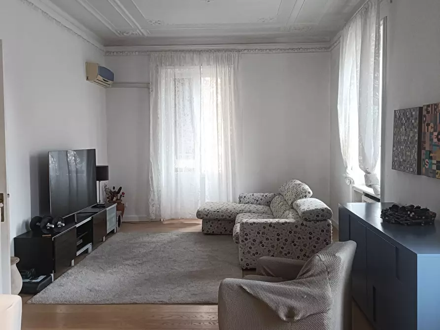Immagine 6 di Appartamento in vendita  in Via Nizza 8 a Genova