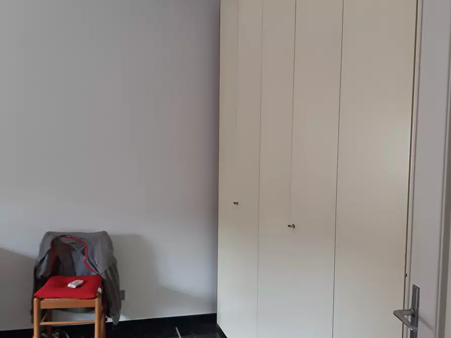 Immagine 24 di Appartamento in vendita  in Salita dell'Orso 100F a Genova