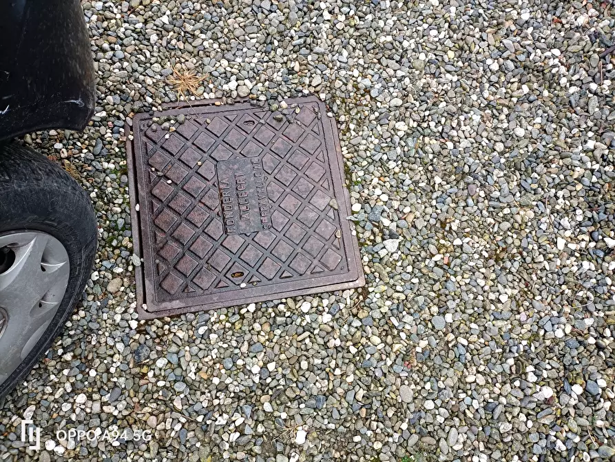 Immagine 55 di Casa indipendente in vendita  in Via Bruni Gaioli 105 a Castelnuovo Bormida