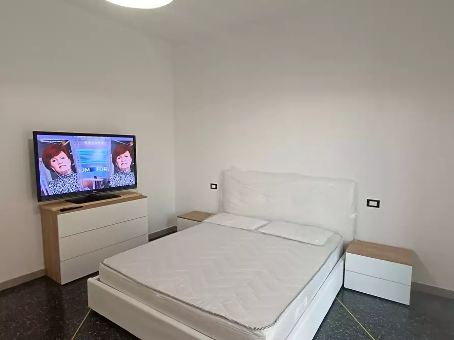 Immagine 26 di Appartamento in affitto  in Via Gian Battista Gaulli 30A a Genova