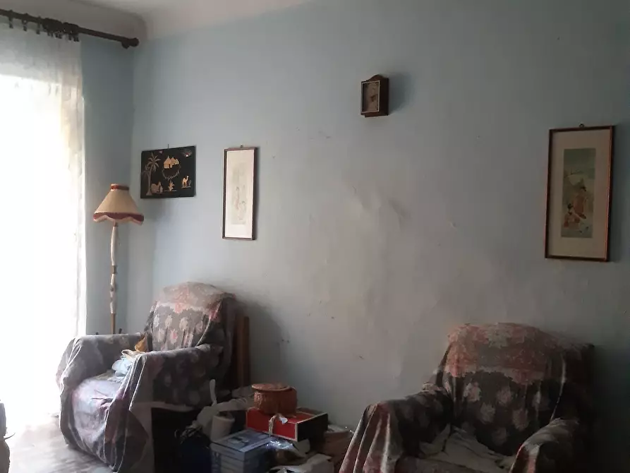 Immagine 23 di Porzione di casa in vendita  in vico Colombo 1 a Bosio