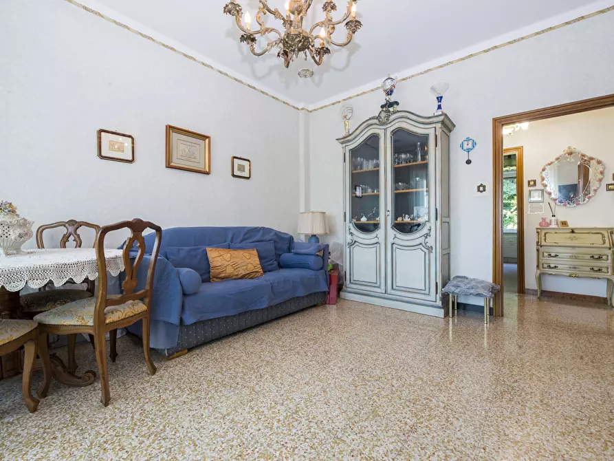 Immagine 11 di Appartamento in vendita  in Via Carlo Emery 1 a Genova