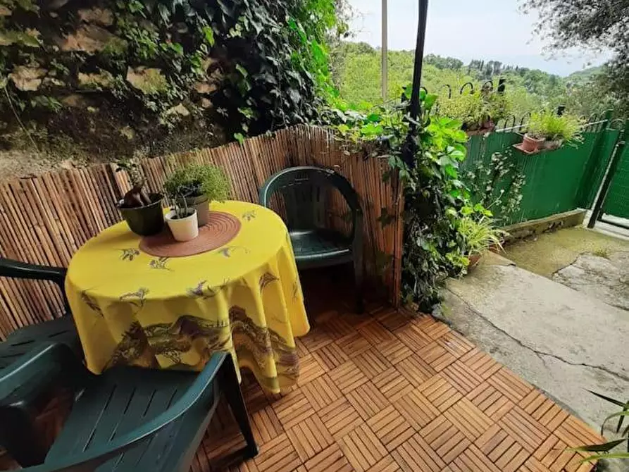 Immagine 19 di Trilocale in vendita  in Via Lanfranco Alberico 44 a Genova