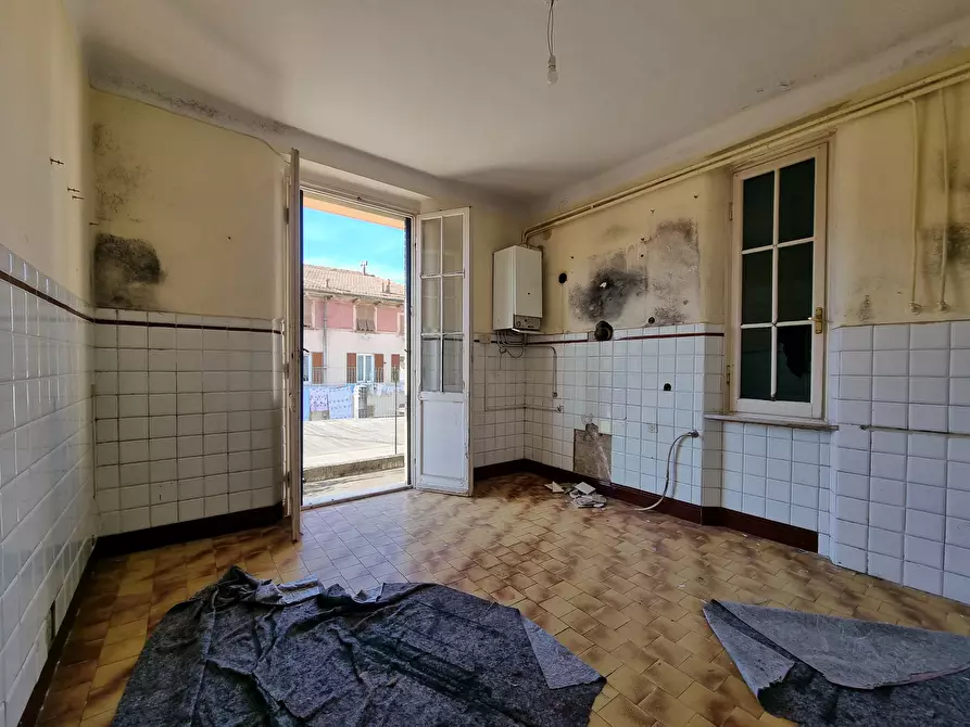 Immagine 8 di Appartamento in vendita  a Busalla