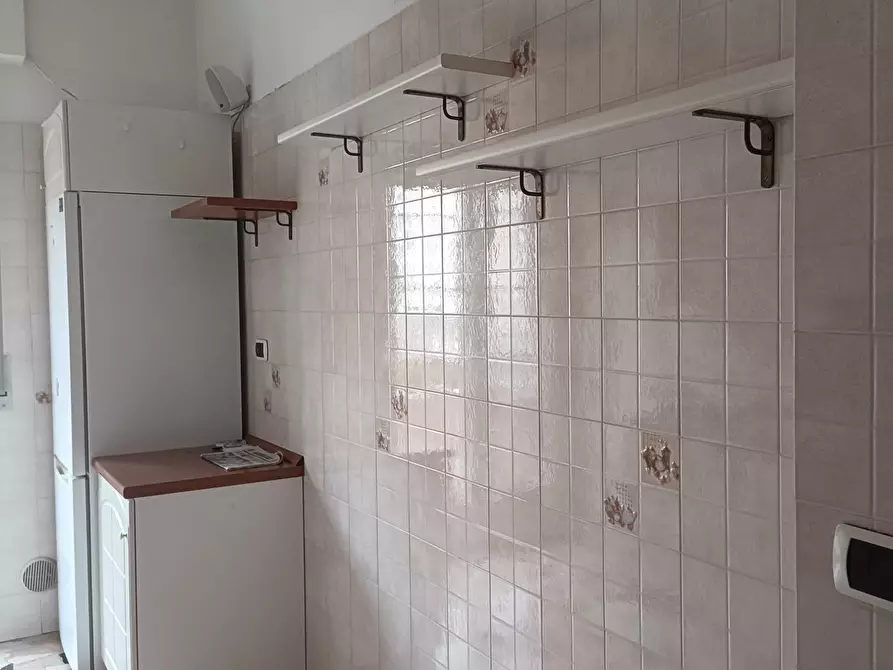 Immagine 22 di Appartamento in vendita  in Via Napoli 66 a Genova