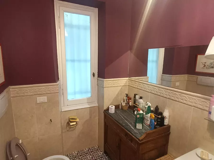 Immagine 49 di Appartamento in vendita  in Via Nizza 8 a Genova