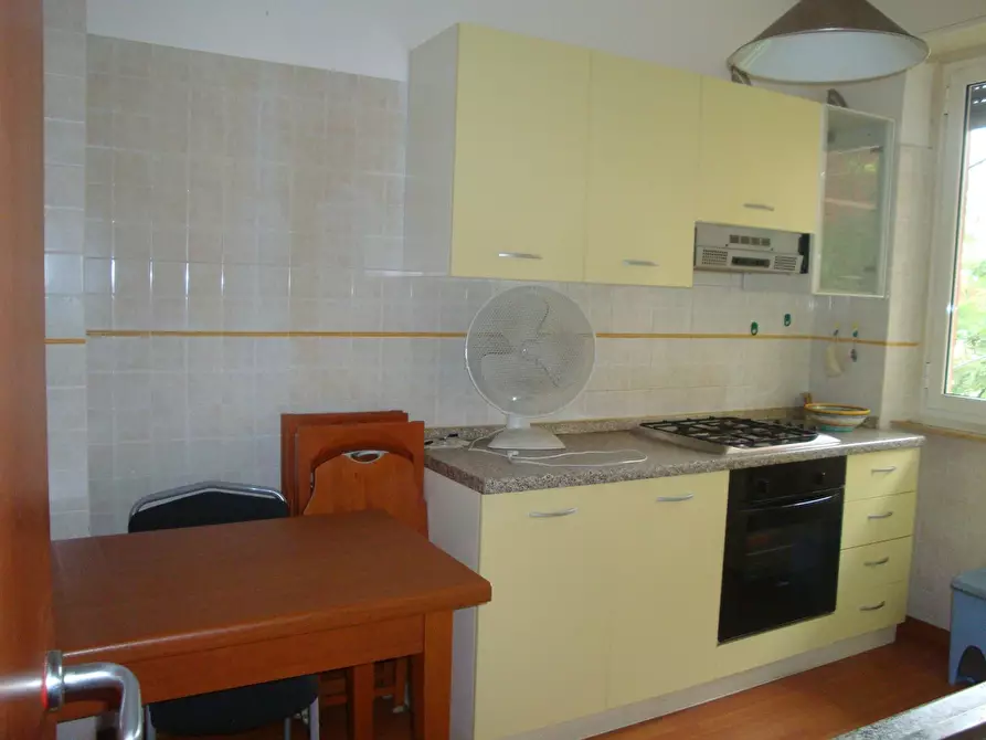 Immagine 12 di Bilocale in vendita  in Via Giovanni Amarena 14A a Genova