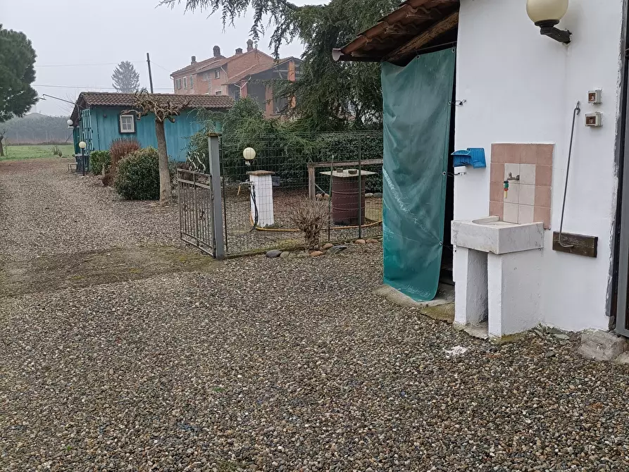 Immagine 35 di Casa indipendente in vendita  in Via Bruni Gaioli 105 a Castelnuovo Bormida