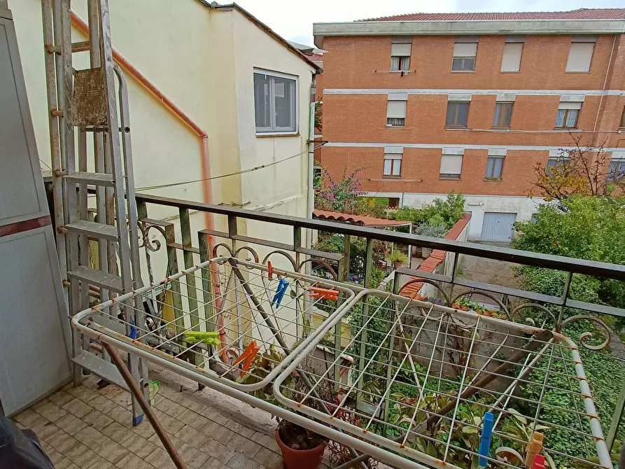 Immagine 48 di Casa indipendente in vendita  in Via Volturno 1 a Pisa