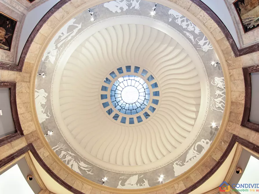 Immagine 5 di Albergo/B&B/Residence in affitto  in Piazza della Nunziata 5 a Genova