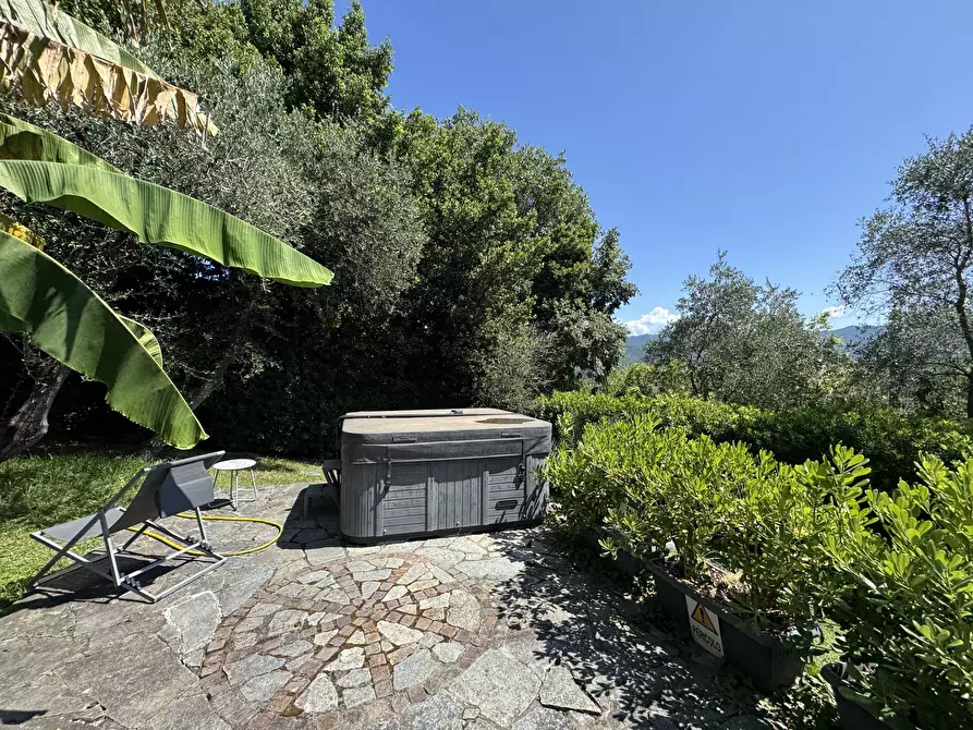 Immagine 49 di Casa indipendente in vendita  in Via San Massimo 106 a Rapallo