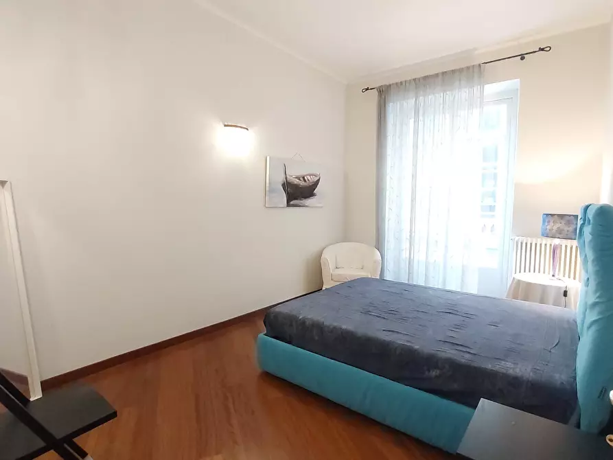 Immagine 12 di Bilocale in vendita  in Via Lomellini a Genova