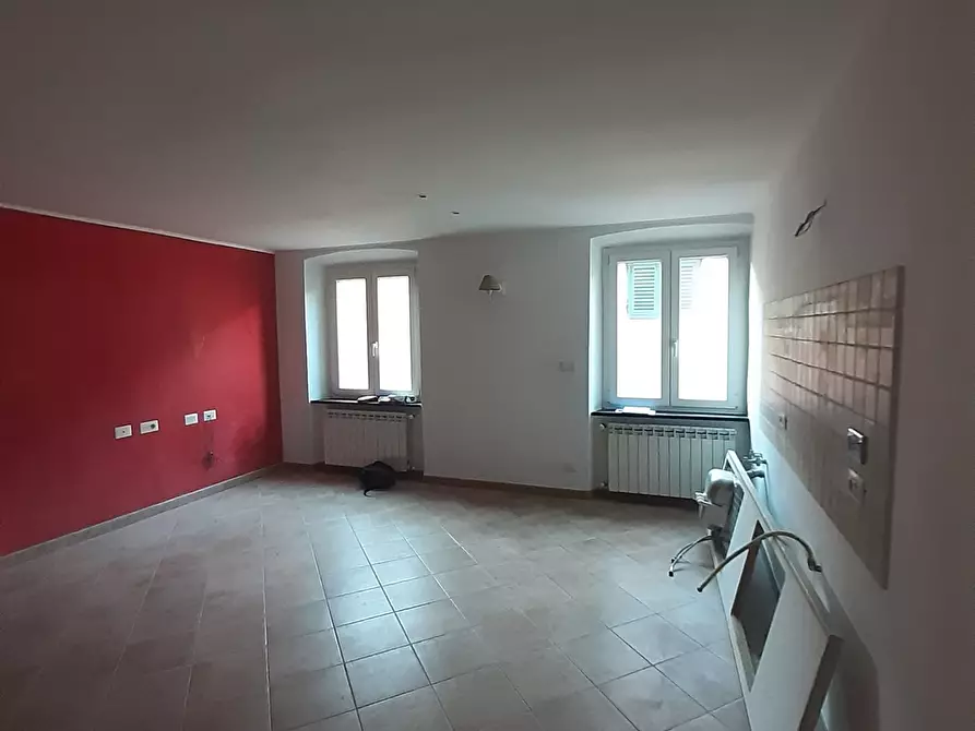 Immagine 18 di Bilocale in vendita  in Via Beata Chiara 9 a Genova