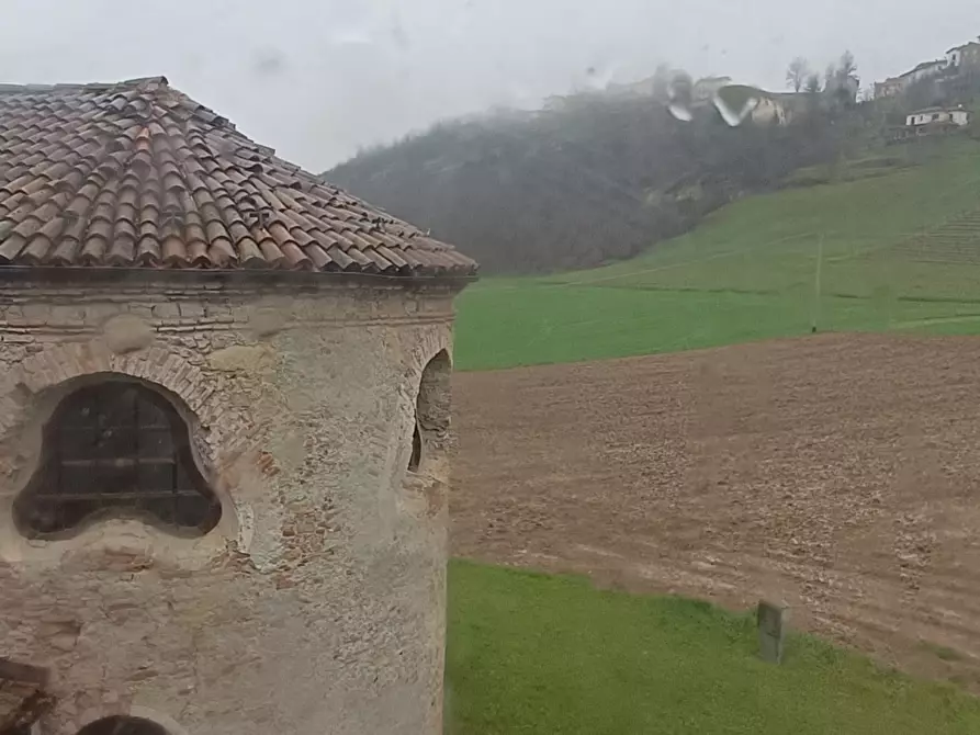 Immagine 21 di Casa indipendente in vendita  in Via San Remigio 7 a Parodi Ligure