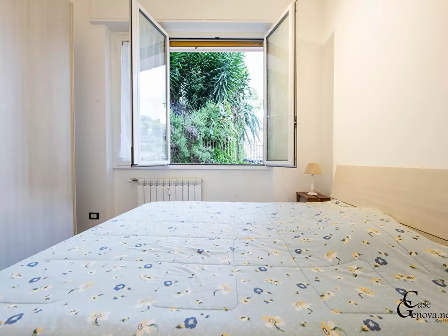 Immagine 10 di Appartamento in vendita  in Via Giovanni Descalzo 20 a Genova