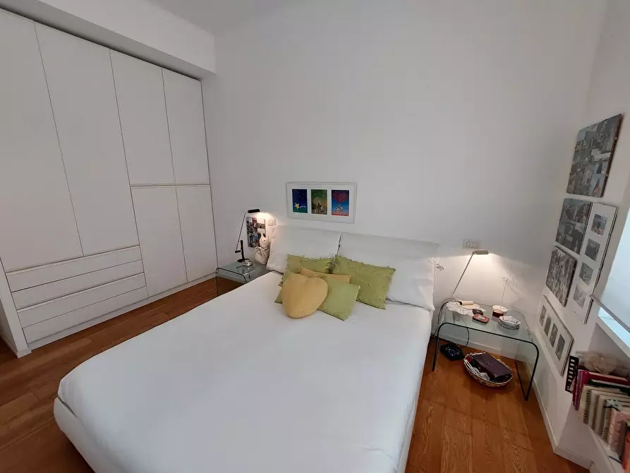 Immagine 25 di Trilocale in vendita  in Via Ameglia a Genova