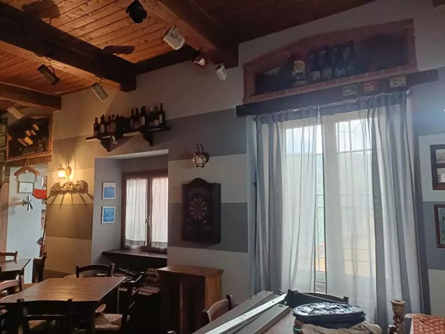 Immagine 15 di Casa indipendente in vendita  in Via al Garbo 39 a Genova