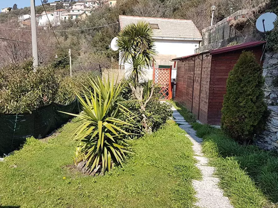 Immagine 29 di Trilocale in vendita  in Via Lanfranco Alberico 44 a Genova