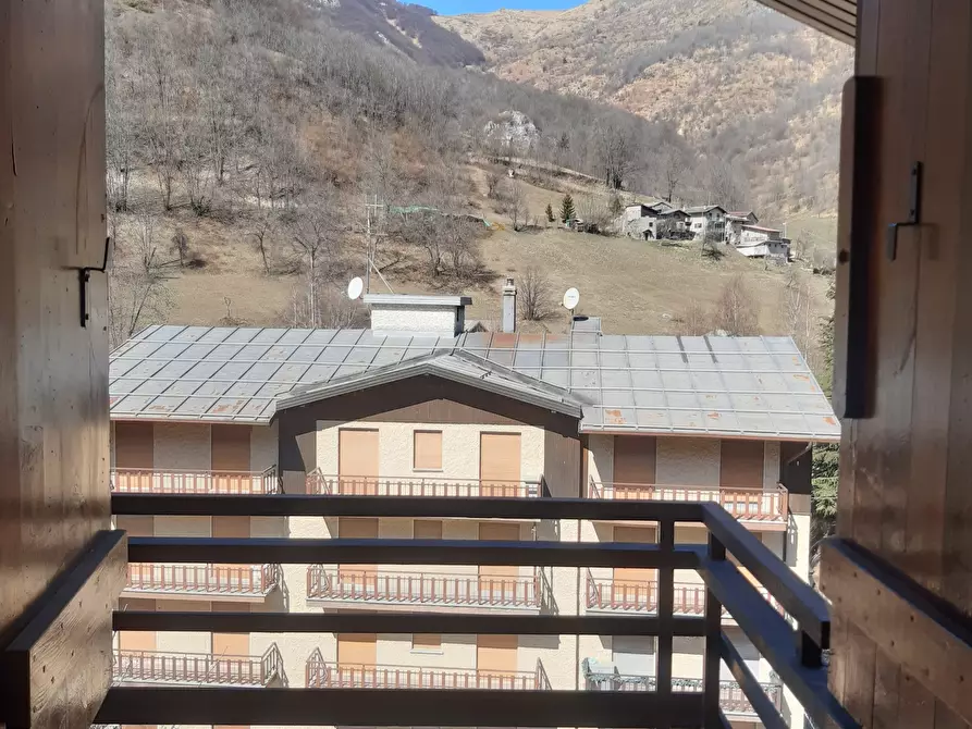 Immagine 9 di Bilocale in vendita  in Corso Nizza 91 a Limone Piemonte