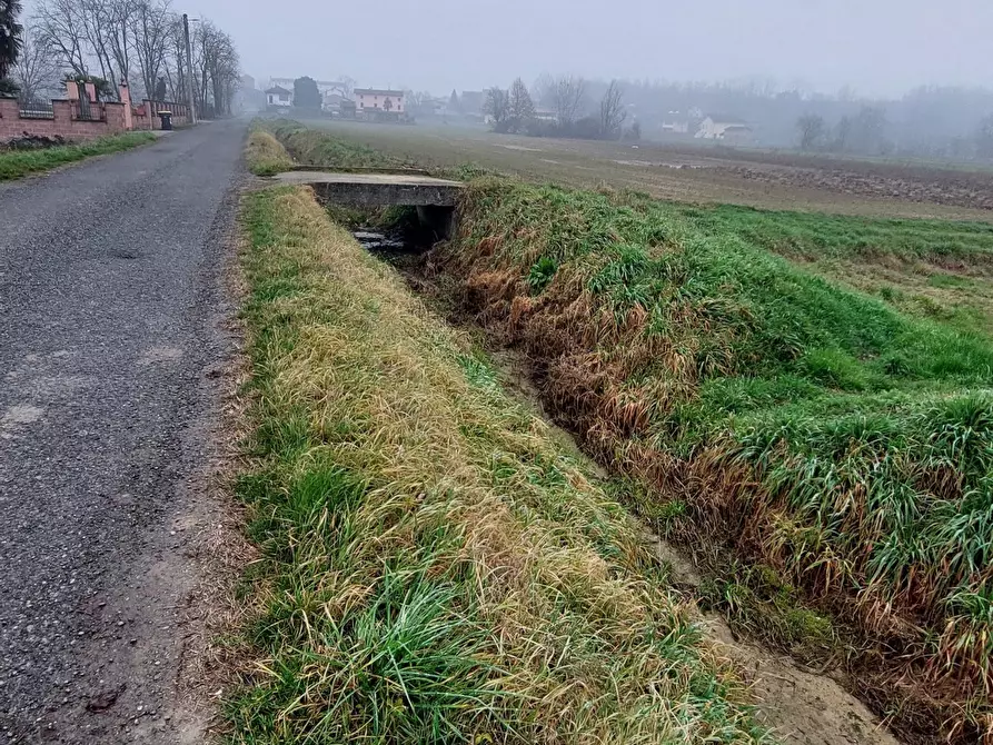 Immagine 52 di Casa indipendente in vendita  in Via Bruni Gaioli 105 a Castelnuovo Bormida