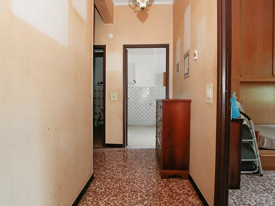 Immagine 22 di Appartamento in vendita  in Via Mogadiscio 6 a Genova