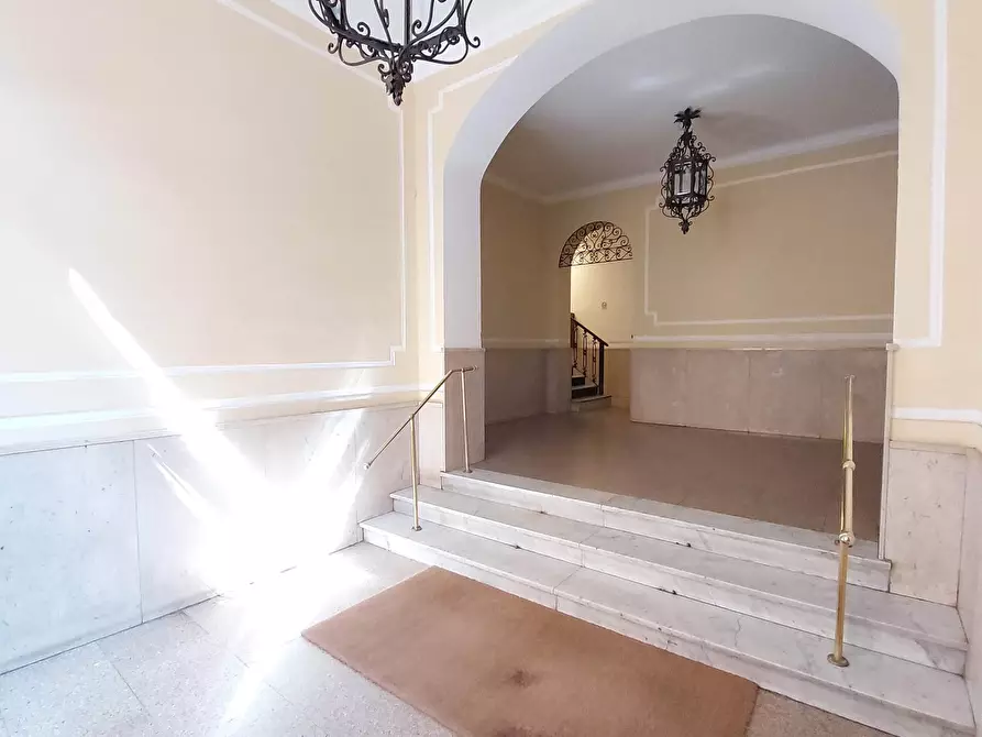 Immagine 28 di Quadrilocale in vendita  in Via Nino Bixio 4 a Genova