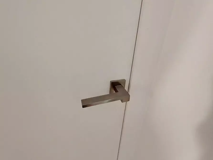 Immagine 48 di Trilocale in vendita  in Via Ameglia a Genova