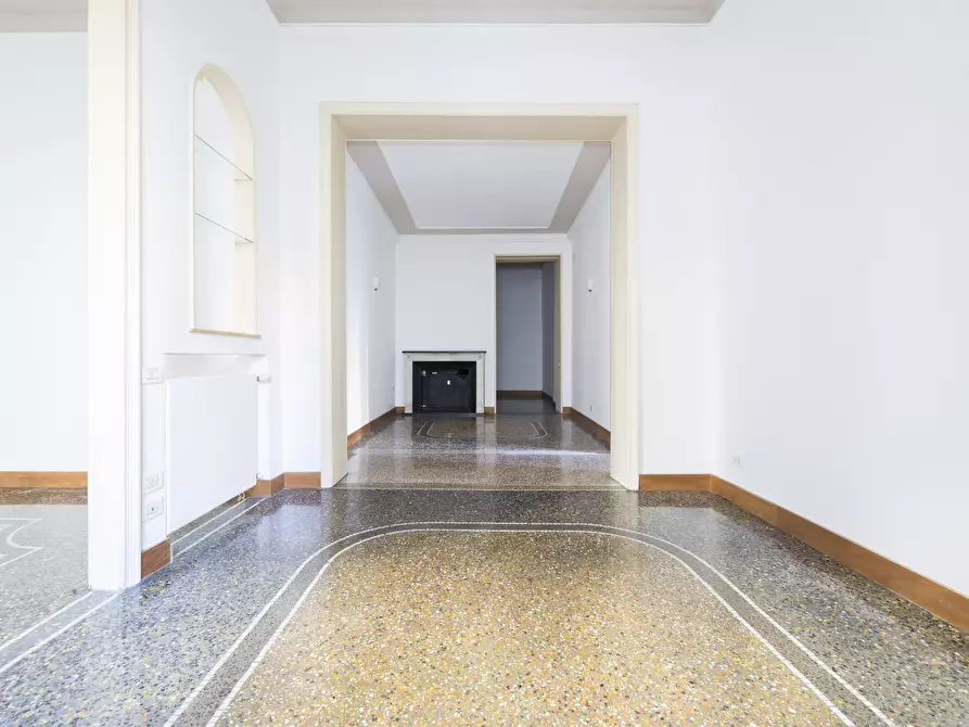 Immagine 8 di Appartamento in vendita  in Via Tortosa a Genova