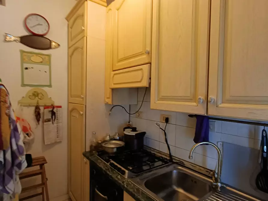 Immagine 11 di Casa indipendente in vendita  in Via Volturno 1 a Pisa