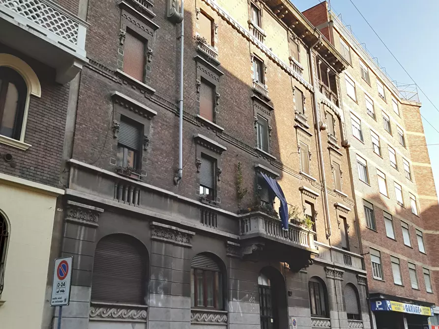 Immagine 43 di Appartamento in affitto  in Via Trebbia 33 a Milano