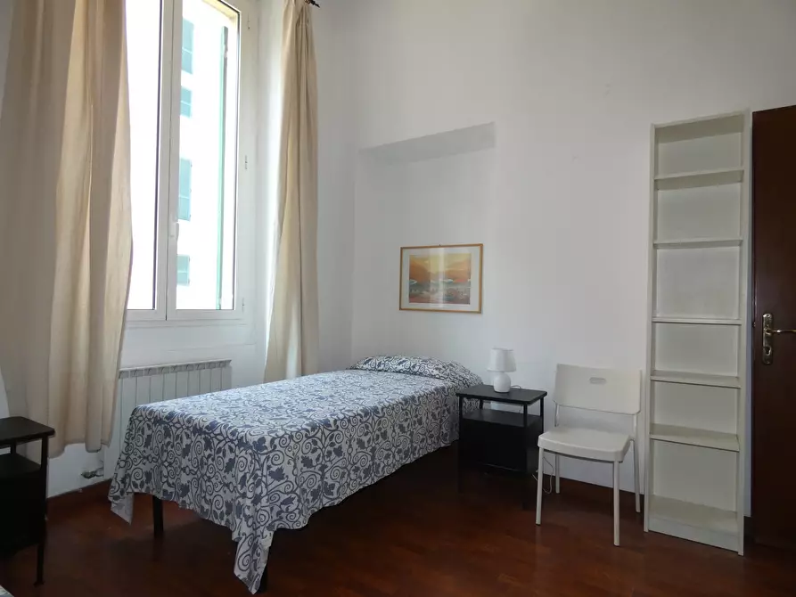 Immagine 8 di Trilocale in affitto  in Piazza di Santa Brigida 17 a Genova