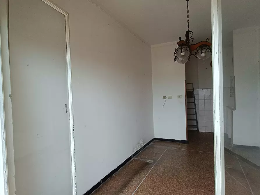 Immagine 16 di Appartamento in vendita  in Via dell'Acciaio 125 a Genova