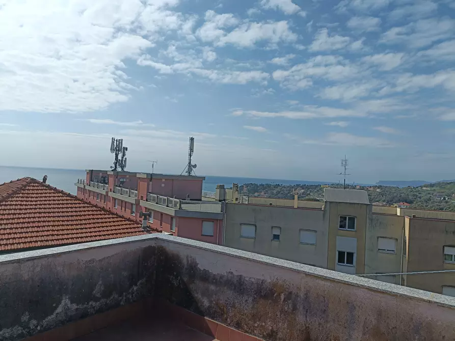 Immagine 63 di Trilocale in vendita  in Via Nuova Cantalupo 7 a Varazze