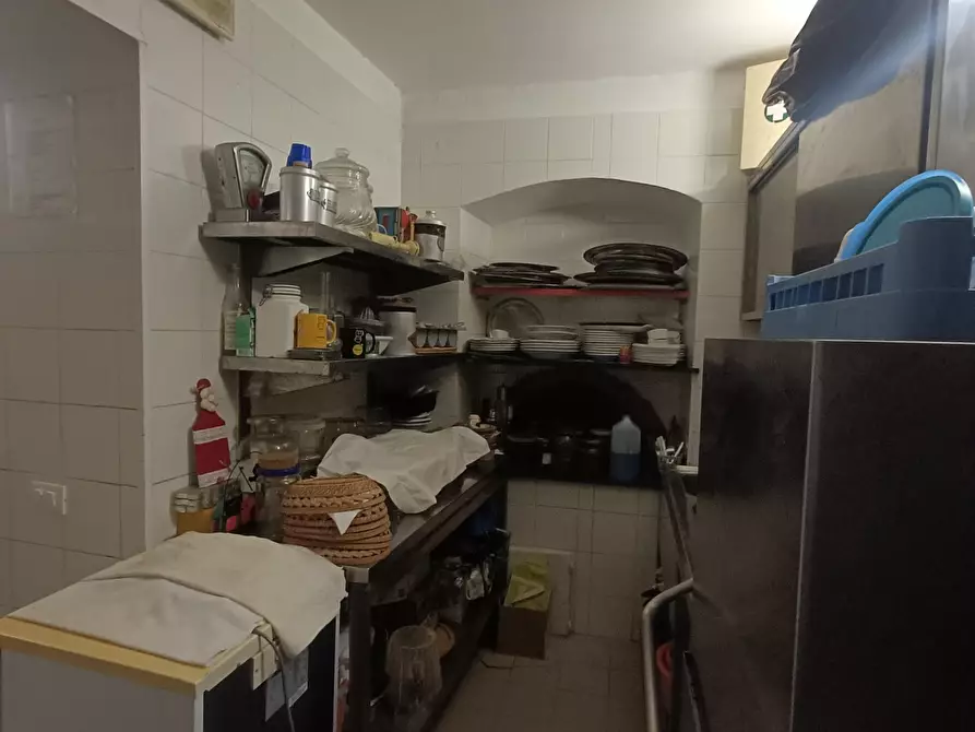 Immagine 37 di Casa indipendente in vendita  in Salita al Garbo 39A a Genova
