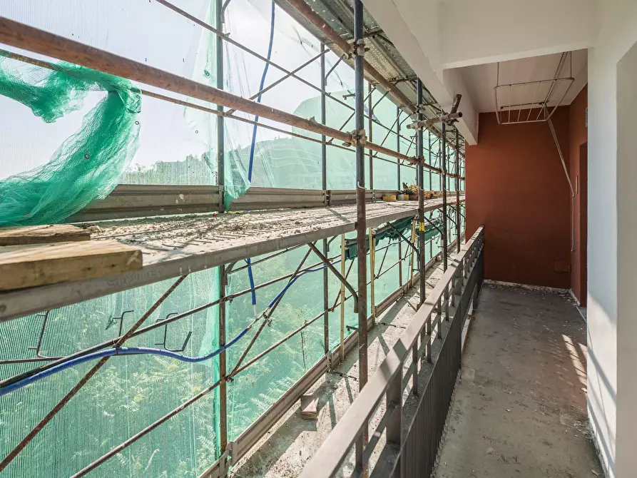 Immagine 27 di Appartamento in vendita  in Via Carlo Emery 1 a Genova