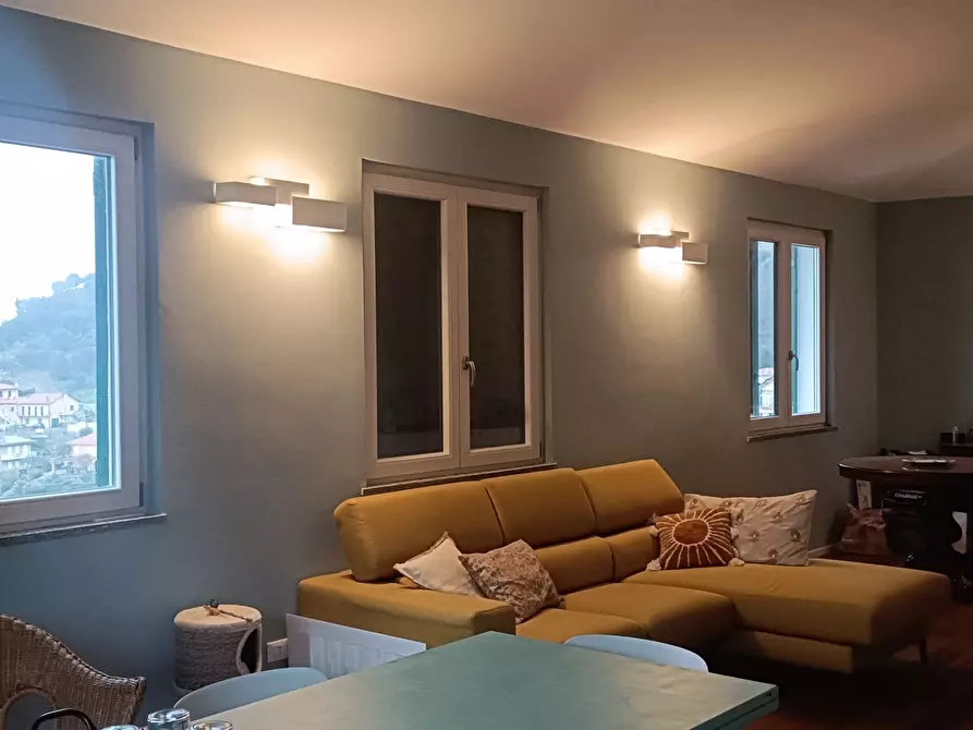 Immagine 27 di Mansarda in vendita  in Via Costa 3 a Varazze